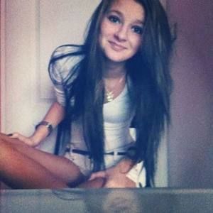 Meet your Posher, Kyra